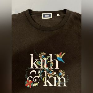 Tshirt Kith - L